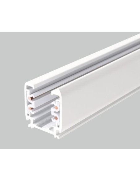 CARRILES T * CARRIL TRIFASICO SUPERFICIE 1M BLANCO
