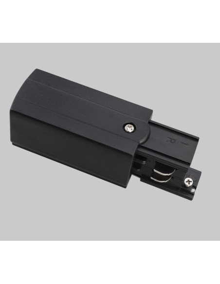 CARRILES T * CARRIL TRIFASICO SUPERFICIE 2M NEGRO