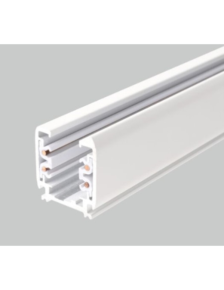 CARRILES T * CARRIL TRIFASICO SUPERFICIE 2M BLANCO