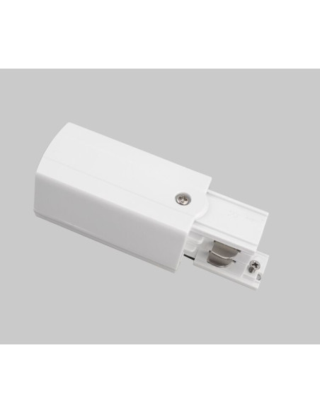 CARRILES T * FINAL ALIMENTADOR BLANCO TRIFASICO