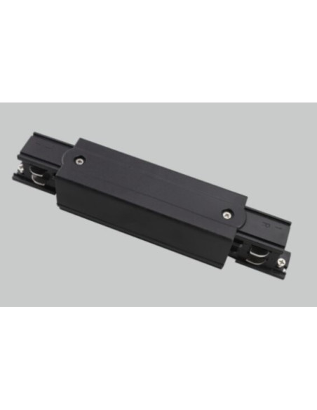 CARRILES T * ALIMENTADOR INTERMEDIO RECTO NEGRO