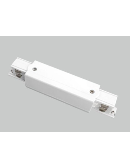 CARRILES T * ALIMENTADOR INTERMEDIO RECTO BLANCO