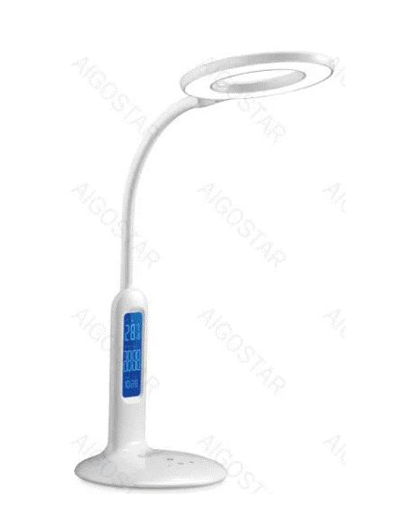 FLEXO 7W BLANCO MULTIFUNCION 2700-6500ºK