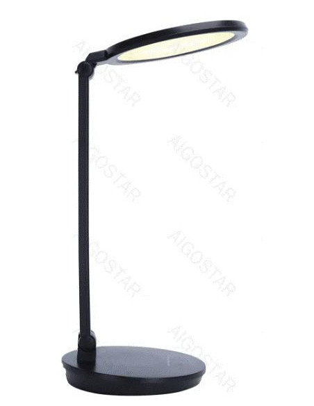 FLEXO 8W FLEXIBLE NEGRO 3000-6000ºK