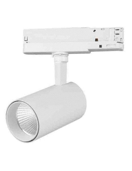 FIJI * FOCO CARRIL 30W 4000K BLANCO