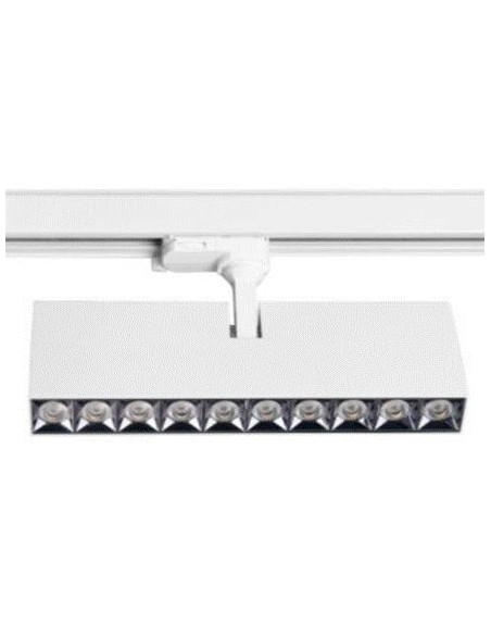 ITACA * FOCO LINEAL CARRIL BLANCO 30W 4000K