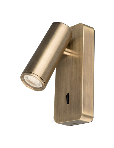 "NOTTE" APLIQUE MINI GU10...