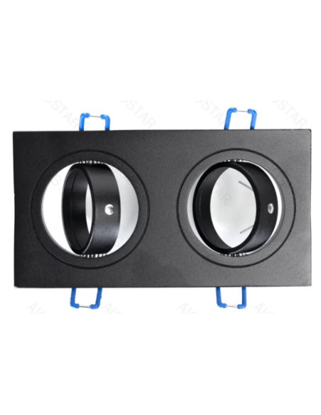 EMPOTRABLE RECTANGULAR 2 x...