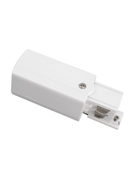 CARRILES T * FINAL ALIMENTADOR POLARIDAD IZQUIERDA