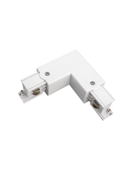 CARRILES T * FINAL ALIMENTADOR POLARIDAD IZQUIERDA