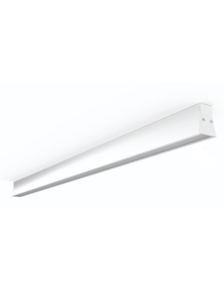 HANOK * PLAFON LED 38W 4000K 110º BLANCA