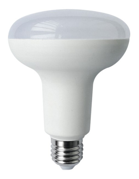 BOMBILL 12W R80 E27 6000ºK