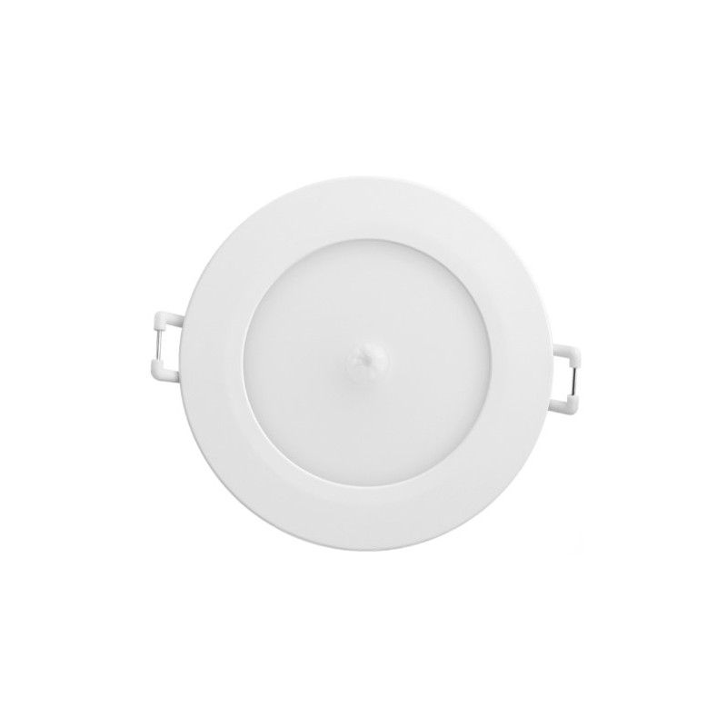 YUCATAN * EMPOTRABLE BLANCO LED IP54 - 8W - CCT 