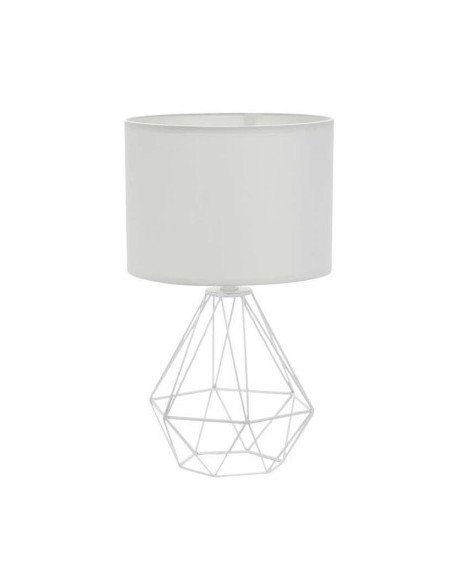 SOBREMESA REJILLA BLANCO 