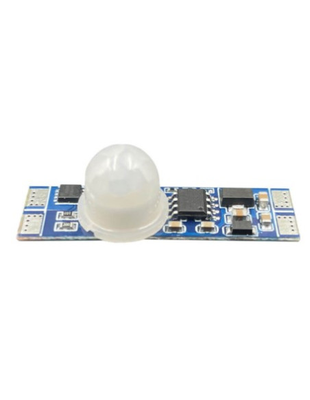 SENSOR DE MOVIMIENTO PARA PERFIL LED  12V-24V