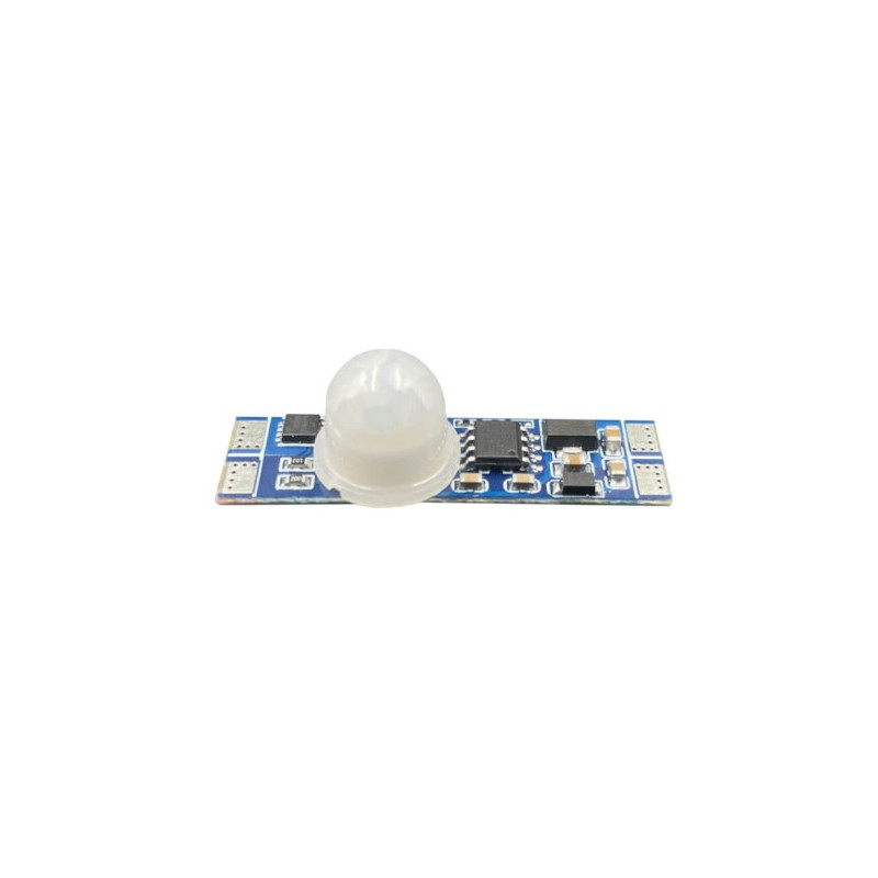 SENSOR DE MOVIMIENTO PARA PERFIL LED  12V-24V