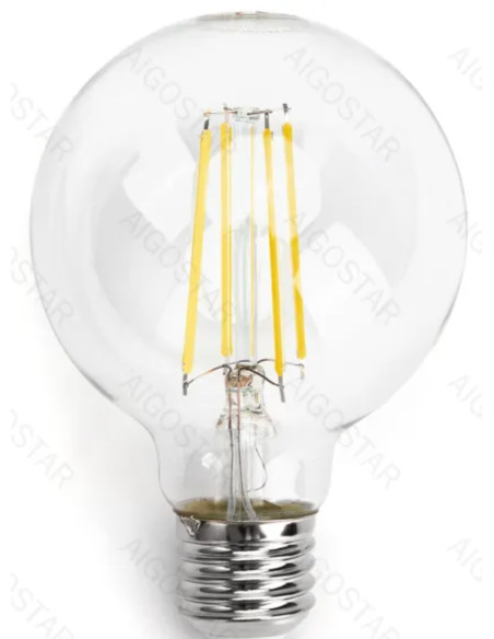 BOMBILLA GLOBO G95...