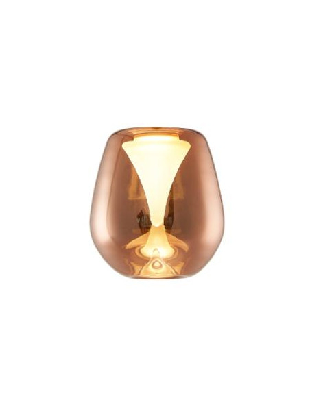 ANDROMEDA* COBRE CRISTAL