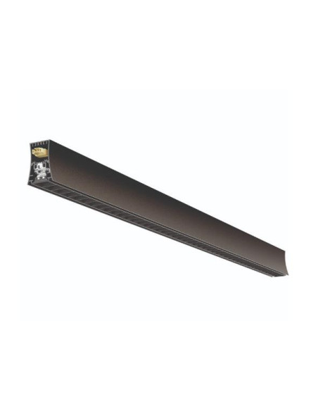 HANOK * APLIQUE LED 38W 4000K 110º NEGRO