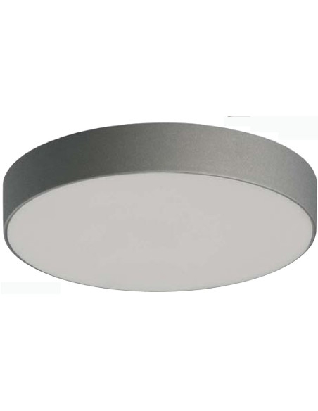 PLAFON LED ALUMINIO 20W...