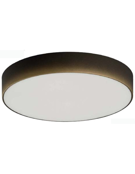 PLAFON LED ALUMINIO 20W...