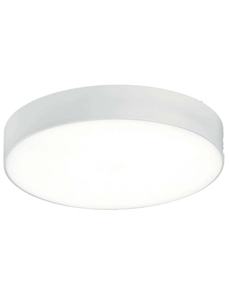 PLAFON LED ALUMINIO 20W...