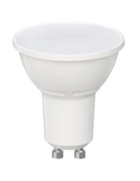 BOMBILLA LED GU10 6W 110º...