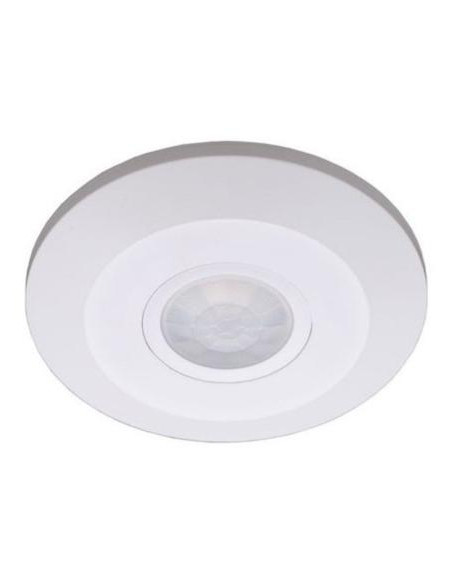 DETECTOR DE MOVIMIENTO SUPERFICIE SLIM AC220-240V