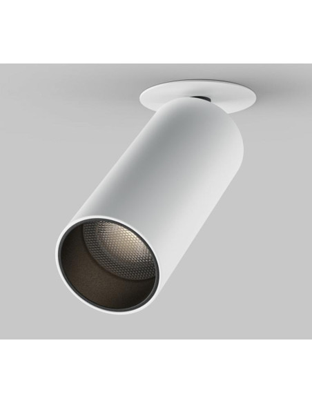 FOCO LED EMPOTRAR BLANCO 4000K