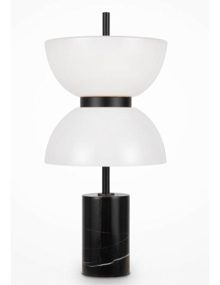 LAMPARA DE MESA KYOTO 11W 3000k