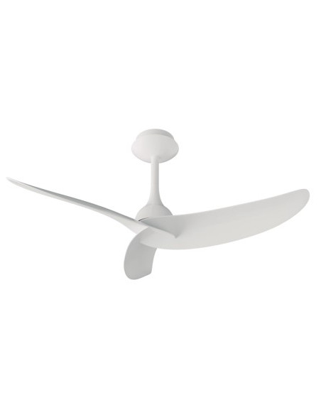 IPANEMA III VENTILADOR 3 ASPAS BLANCO 107CM