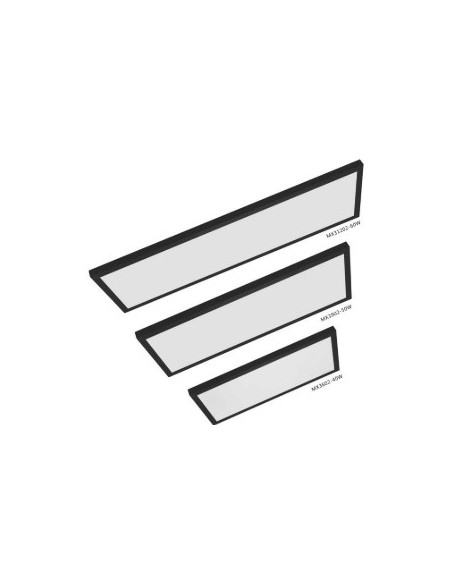 PANEL 50W RECTANGULAR CCT... 2