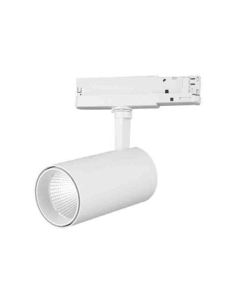 FIJI * FOCO CARRIL 40W 3000K BLANCO