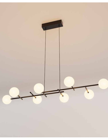 CELLAR" LAMPARA LINEAL...