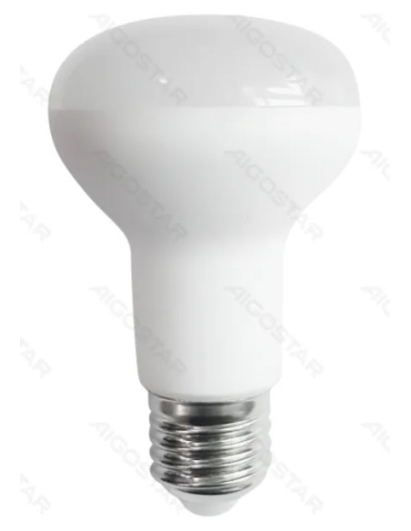 BOMBILLA 9W LED R63 3000ºK 840lm BLISTER