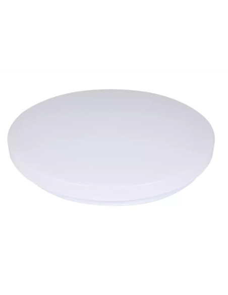 PLAFON 24W WIFI CCT BLANCO...