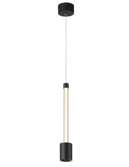 FUGAZ * COLGANTE 1L - NEGRO ARENA   ORO ROSA 7W