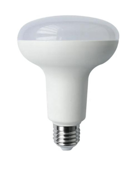 BOMBILLA 15W  E27 REFLECTORA R90 3000ºK BLISTER