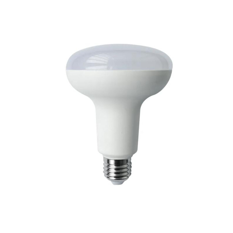 BOMBILLA 15W  E27 REFLECTORA R90 3000ºK BLISTER