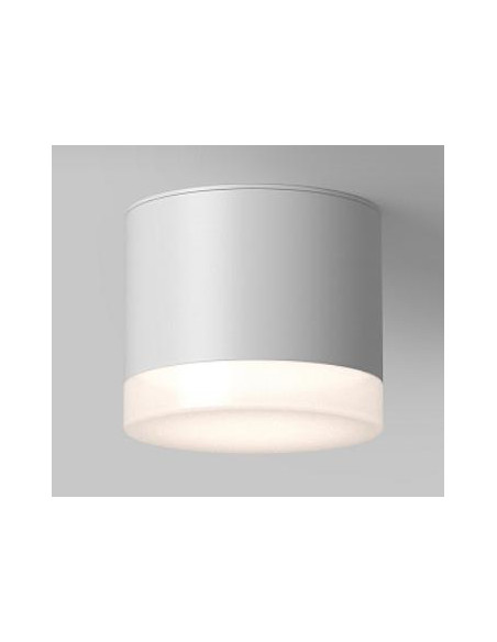 PAULINE APLIQUE DE TECHO BLANCO 1 x GX53 