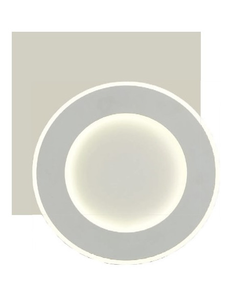 APLIQUE REDONDO  Ø15CM...