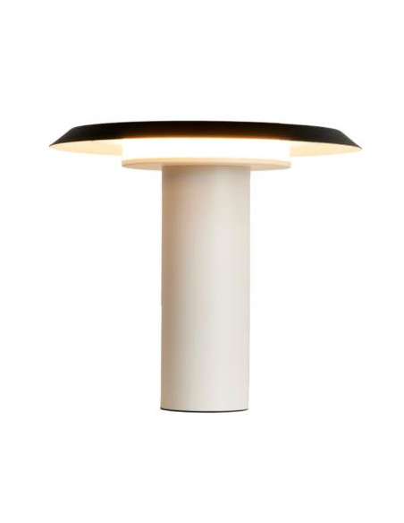 NORA ORO * SOBREMESA BOLA 1L x E27