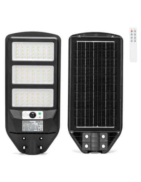 FAROLA SOLAR 150W 6500K  02 