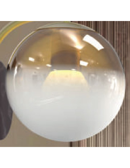 VETRO TULIPA CRISTAL 18CM...