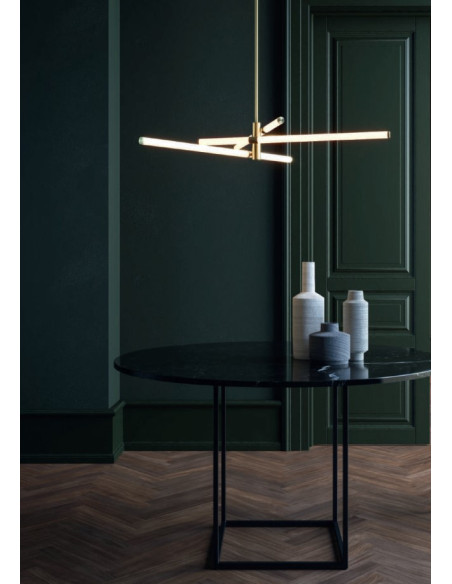 LAMPARA BARRAS LED 40W