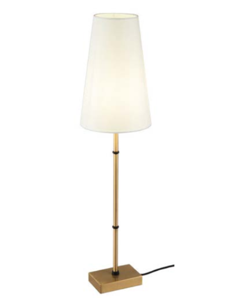 SOBREMESA ZARAGOZA 1 x E14