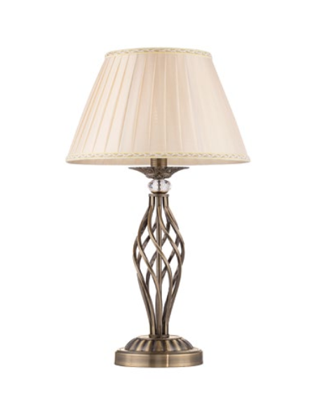 SOBREMESA GRACE 1 x E14