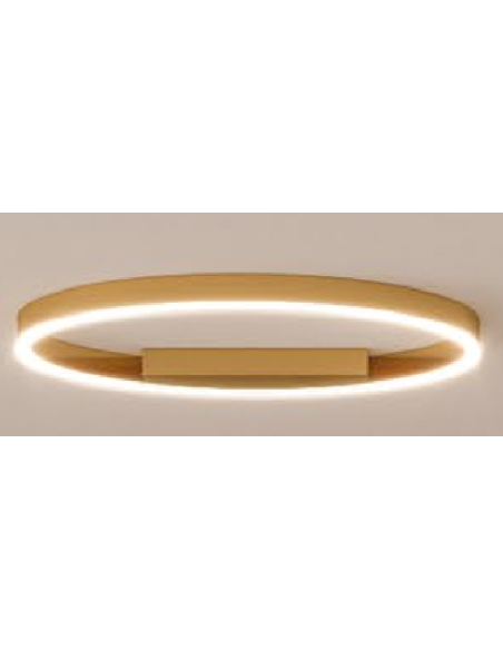 RIM" PLAFON DE TECHO 37W... 2