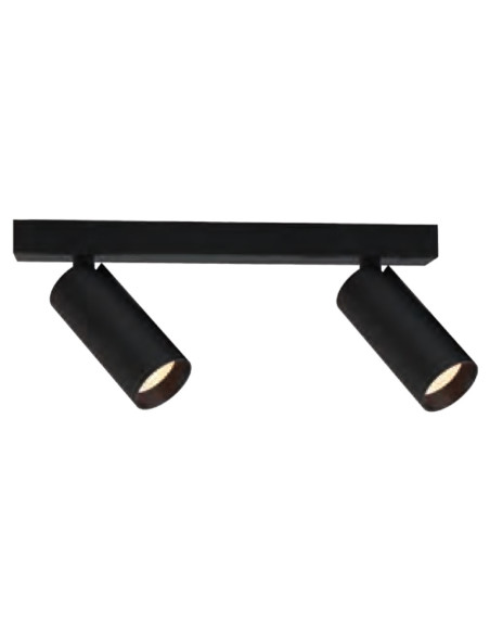 NAZARÉ REGLETA MINI 2 LUCES...