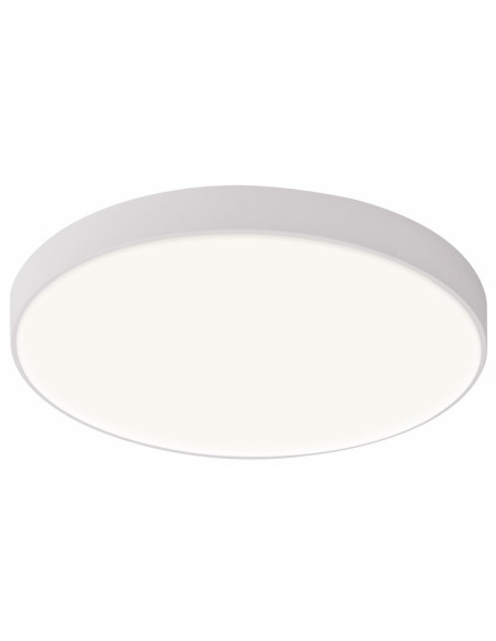 CUMBUCO II * PLAFON LED 40W BLANCO CCT